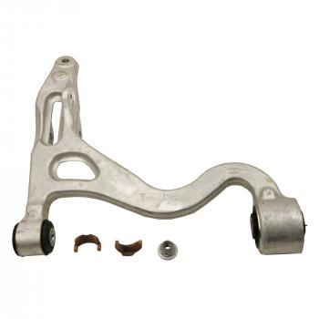 2002 Lincoln LS Suspension Control Arm Front Right Lower Moog RK80732 image 1 of 2
