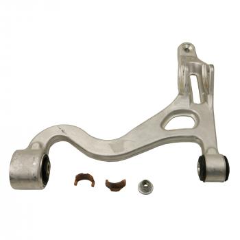 2002 Lincoln LS Suspension Control Arm Front Right Lower Moog RK80732 image 2 of 2