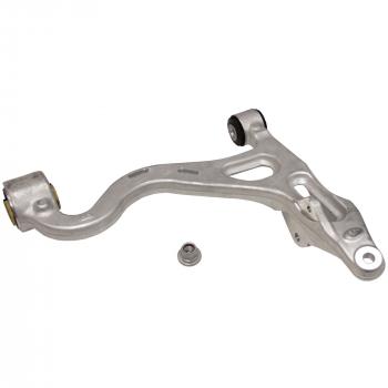 2001 Jaguar S-Type Suspension Control Arm Front Right Lower Moog RK80734 image 1 of 2