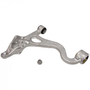 2001 Jaguar S-Type Suspension Control Arm Front Right Lower Moog RK80734 image 2 of 2