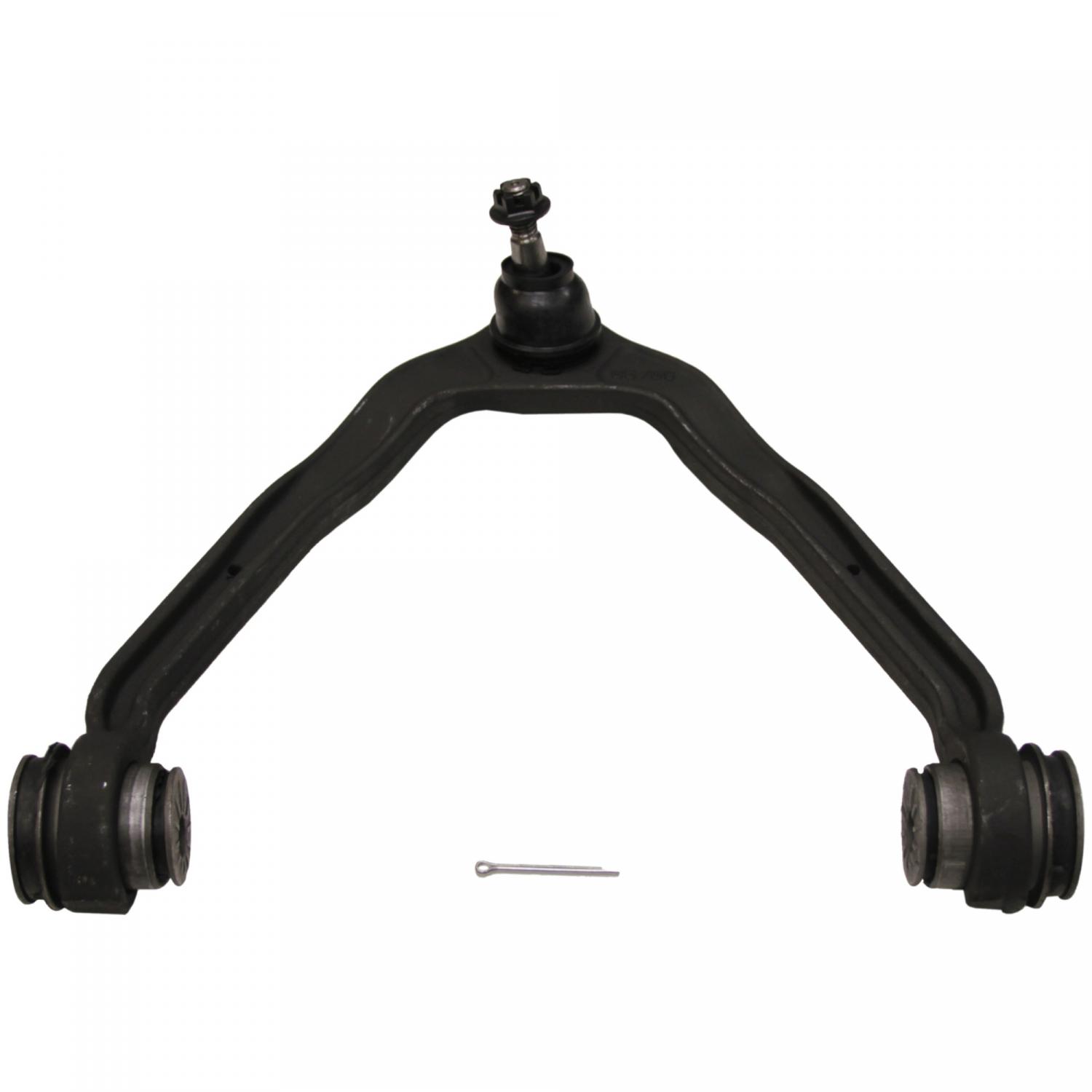 Moog RK80826 - Suspension Control Arm and Ball Joint Assembly Moog RK80826 Suspension Control Arm and Ball Joint Assembly product image 2 of 2