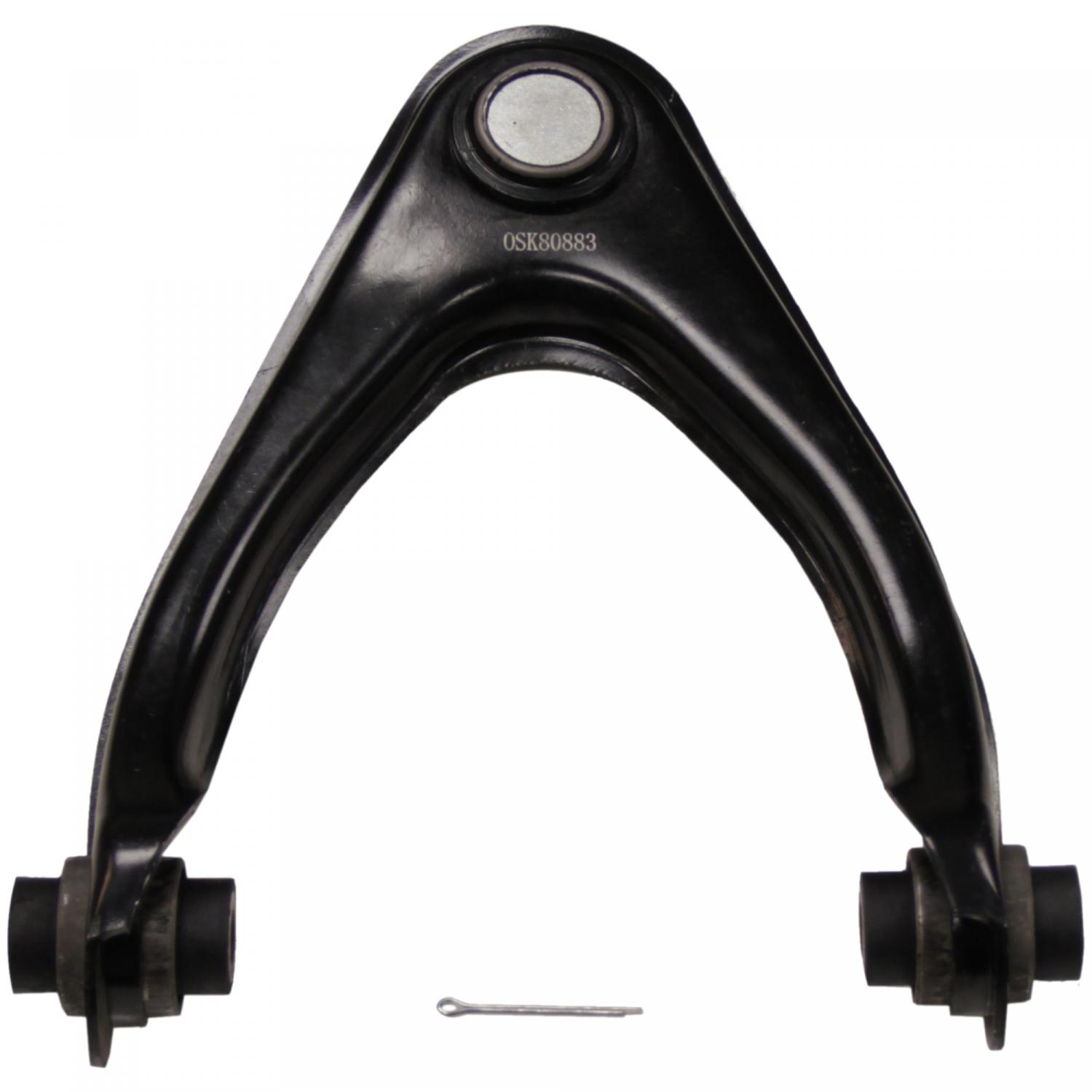 Moog RK80883 Suspension Control Arm and Ball Joint Assembly product image 1 of 2
