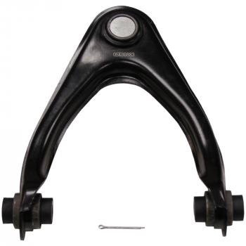 2000 Honda CR-V Suspension Control Arm and Ball Joint Assembly Front Right Upper Moog RK80883 image 1 of 2