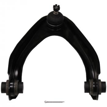 2000 Honda CR-V Suspension Control Arm and Ball Joint Assembly Front Right Upper Moog RK80883 image 2 of 2