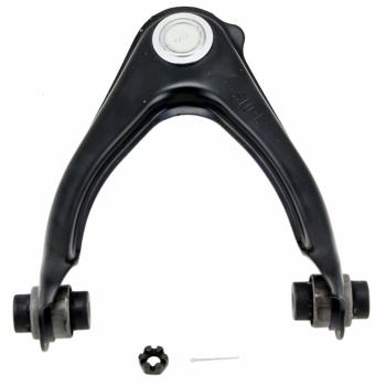 2000 Honda CR-V Suspension Control Arm and Ball Joint Assembly Front Left Upper Moog RK80884 image 1 of 2