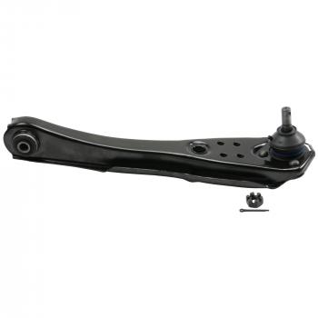 1966 Mercury Comet Suspension Control Arm and Ball Joint Assembly Front Lower Moog RK8121 image 2 of 2