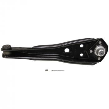 1971 Mercury Montego Suspension Control Arm and Ball Joint Assembly Front Lower Moog RK8123 image 1 of 2