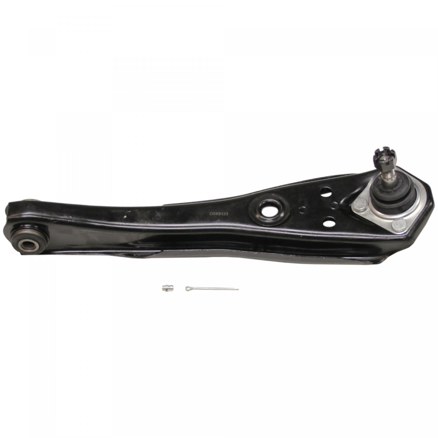 Moog RK8123 - Suspension Control Arm and Ball Joint Assembly Moog RK8123 Suspension Control Arm and Ball Joint Assembly product image 2 of 2