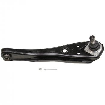 1971 Mercury Montego Suspension Control Arm and Ball Joint Assembly Front Lower Moog RK8123 image 2 of 2