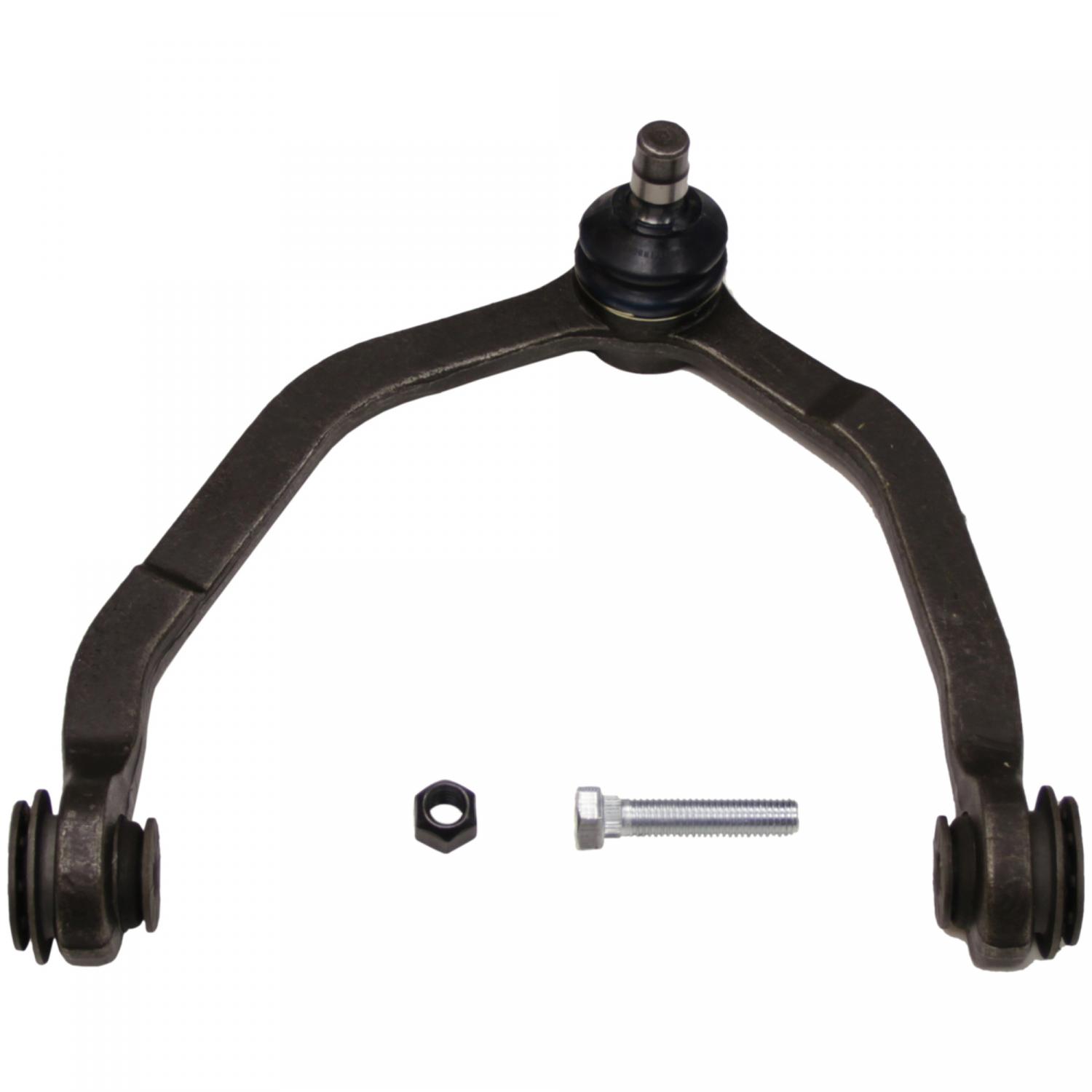 Moog RK8596 Suspension Control Arm and Ball Joint Assembly product image 2 of 2
