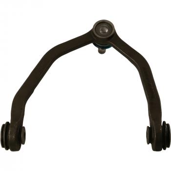 1996 Mercury Cougar Suspension Control Arm and Ball Joint Assembly Front Right Upper Moog RK8598 image 1 of 2
