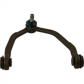 1996 Mercury Cougar Suspension Control Arm and Ball Joint Assembly Front Right Upper Moog RK8598 image 2 of 2