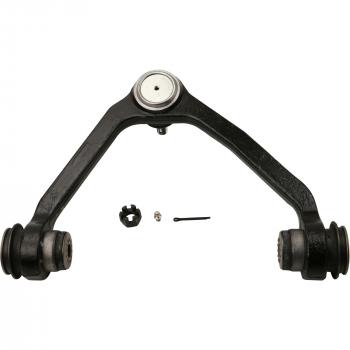 2000 Ford F-150 Suspension Control Arm and Ball Joint Assembly Front Right Upper Moog RK8724 image 1 of 2