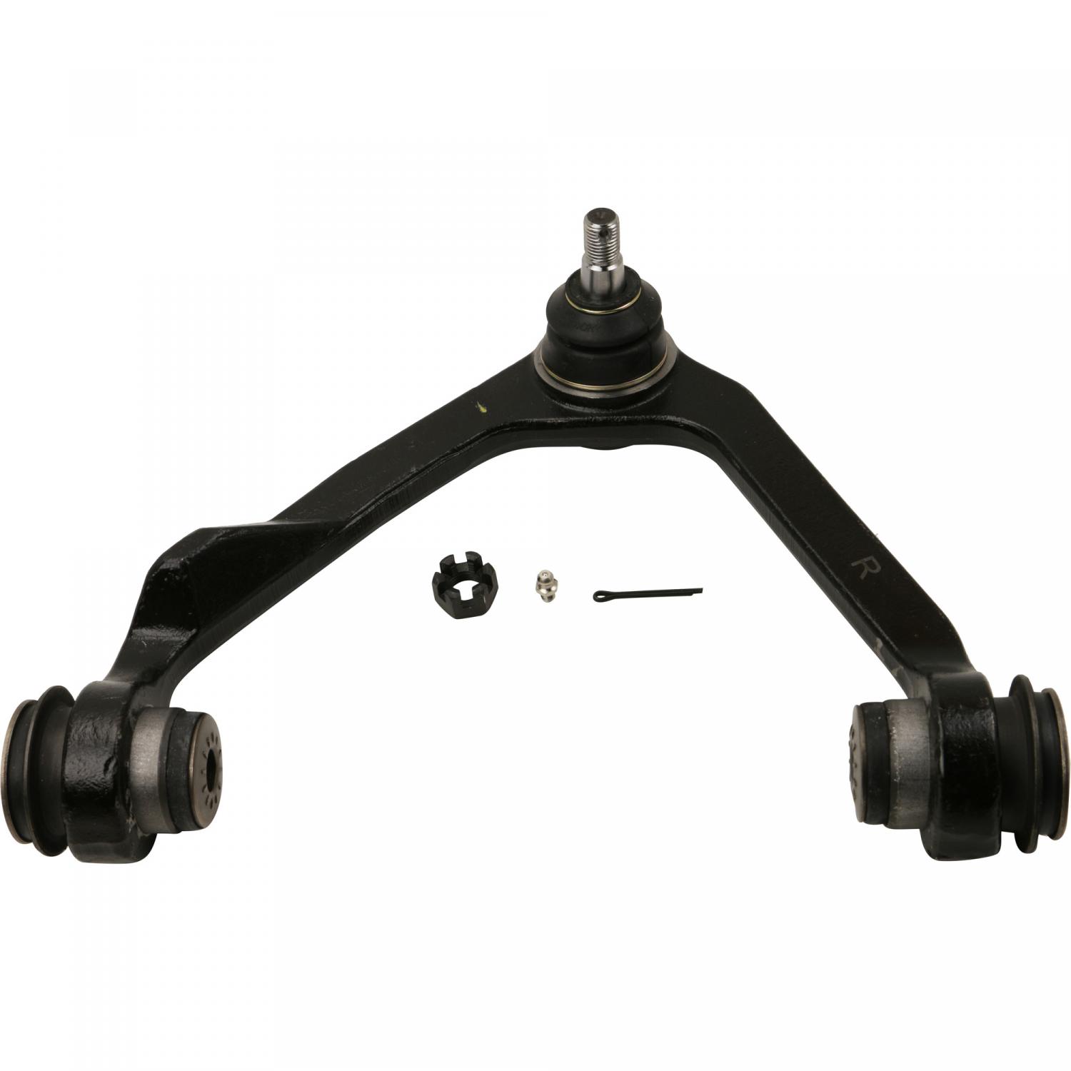 Moog RK8724 - Suspension Control Arm and Ball Joint Assembly Moog RK8724 Suspension Control Arm and Ball Joint Assembly product image 2 of 2