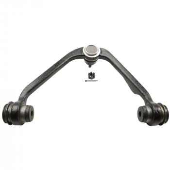 2000 Ford F-150 Suspension Control Arm and Ball Joint Assembly Front Right Upper Moog RK8728 image 1 of 2