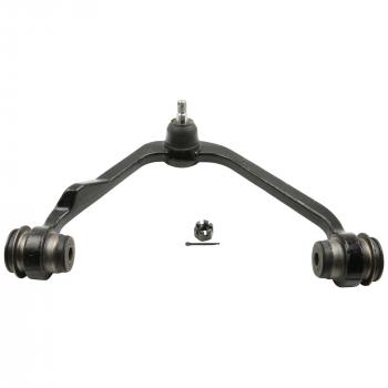 2000 Ford F-150 Suspension Control Arm and Ball Joint Assembly Front Right Upper Moog RK8728 image 2 of 2