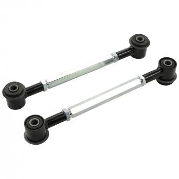 1998 Honda Accord Suspension Control Arm Rear Lower Moog RK90204 image 2 of 2