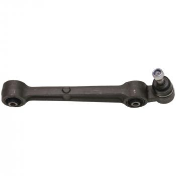 1996 Mitsubishi Galant Suspension Control Arm and Ball Joint Assembly Front Left Lower Forward Moog RK90266 image 2 of 2