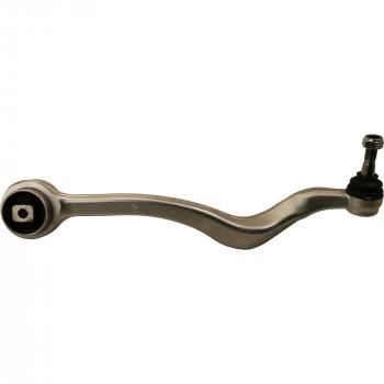 2003 BMW Z8 Suspension Control Arm and Ball Joint Assembly Front Right Lower Forward Moog RK90418 image 2 of 2