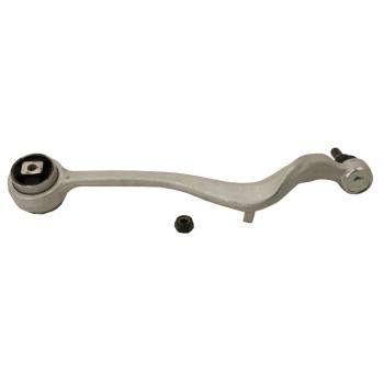 2003 BMW Z8 Suspension Control Arm and Ball Joint Assembly Front Left Lower Forward Moog RK90419 image 1 of 2
