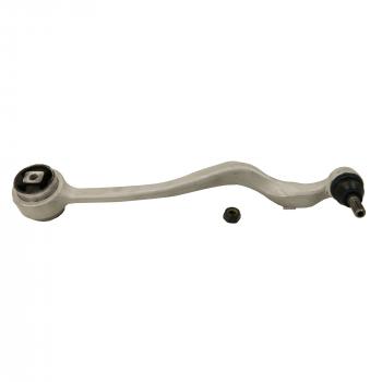 2003 BMW Z8 Suspension Control Arm and Ball Joint Assembly Front Left Lower Forward Moog RK90419 image 2 of 2