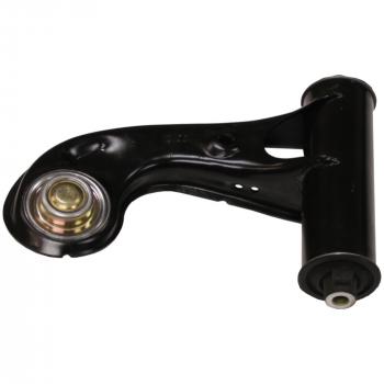 2006 Chrysler Crossfire Suspension Control Arm and Ball Joint Assembly Front Right Upper Moog RK90422 image 1 of 2