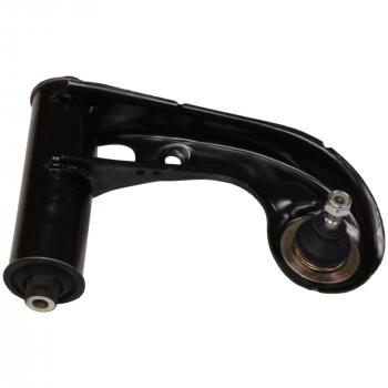 2006 Chrysler Crossfire Suspension Control Arm and Ball Joint Assembly Front Right Upper Moog RK90422 image 2 of 2