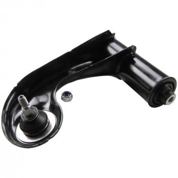 2006 Chrysler Crossfire Suspension Control Arm and Ball Joint Assembly Front Left Upper Moog RK90423 image 1 of 2