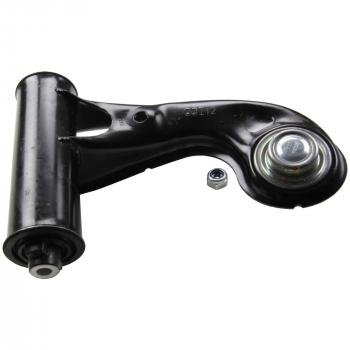2006 Chrysler Crossfire Suspension Control Arm and Ball Joint Assembly Front Left Upper Moog RK90423 image 2 of 2