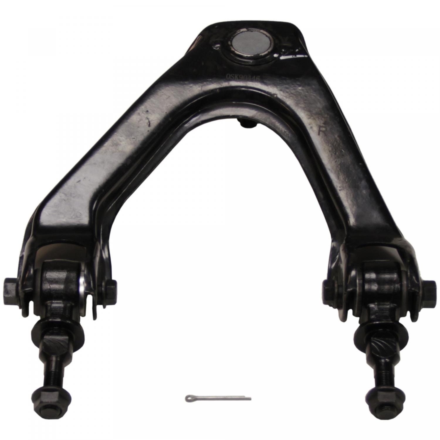 Moog RK90446 Suspension Control Arm and Ball Joint Assembly product image 1 of 2