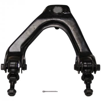 1998 Acura CL Suspension Control Arm and Ball Joint Assembly Front Right Upper Moog RK90446 image 1 of 2