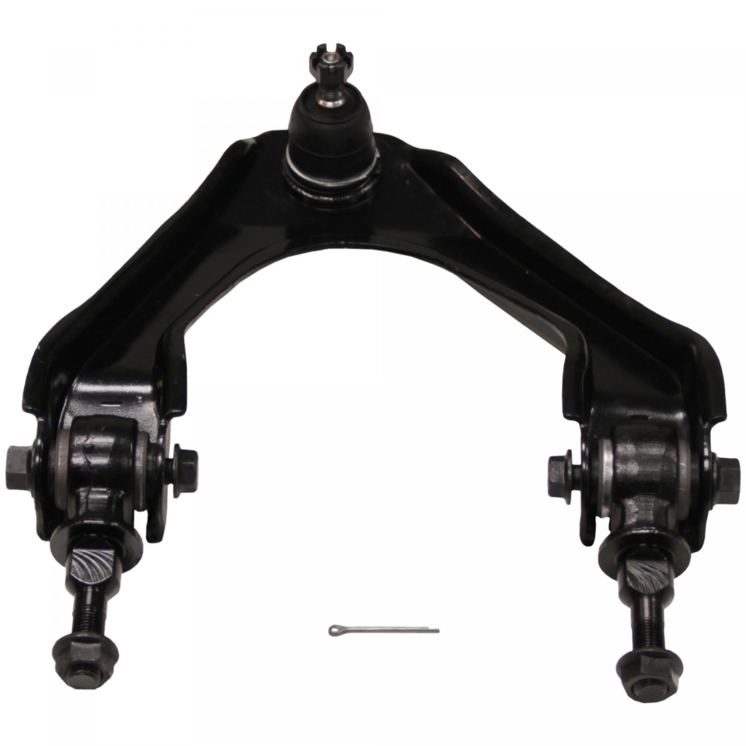 Moog RK90446 Suspension Control Arm and Ball Joint Assembly product image 2 of 2