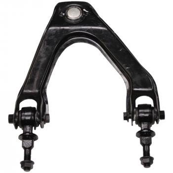 1998 Acura CL Suspension Control Arm and Ball Joint Assembly Front Left Upper Moog RK90447 image 1 of 2