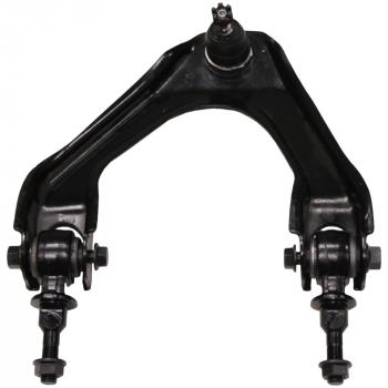 1998 Acura CL Suspension Control Arm and Ball Joint Assembly Front Left Upper Moog RK90447 image 2 of 2