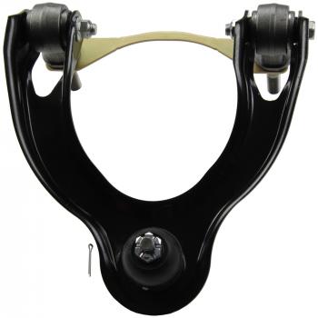 1999 Acura Integra Suspension Control Arm and Ball Joint Assembly Front Left Upper Moog RK90449 image 1 of 2