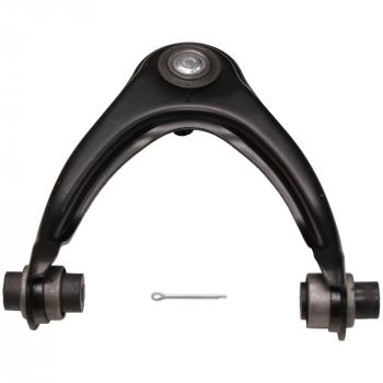 2000 Acura EL Suspension Control Arm and Ball Joint Assembly Front Right Upper Moog RK90450 image 1 of 2
