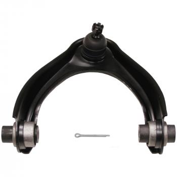 2000 Acura EL Suspension Control Arm and Ball Joint Assembly Front Right Upper Moog RK90450 image 2 of 2