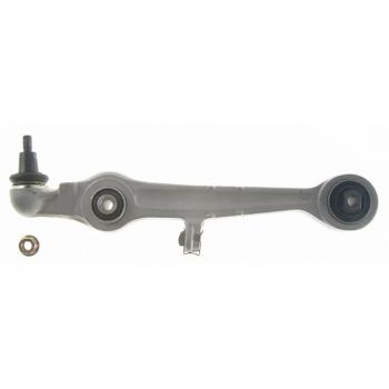 1999 Audi A6 Suspension Control Arm and Ball Joint Assembly Front Lower Forward Moog RK90494 image 1 of 2