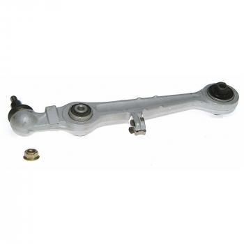 1999 Audi A6 Suspension Control Arm and Ball Joint Assembly Front Lower Forward Moog RK90494 image 2 of 2