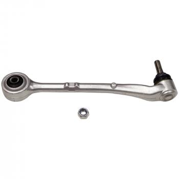 1998 BMW 740iL Suspension Control Arm and Ball Joint Assembly Front Left Lower Forward Moog RK90495 image 1 of 2