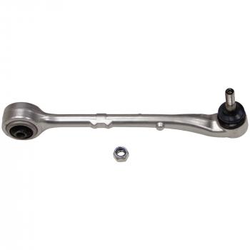 1998 BMW 740iL Suspension Control Arm and Ball Joint Assembly Front Left Lower Forward Moog RK90495 image 2 of 2