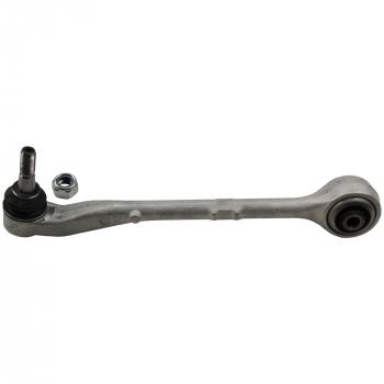 1998 BMW 740iL Suspension Control Arm and Ball Joint Assembly Front Right Lower Forward Moog RK90496 image 2 of 2