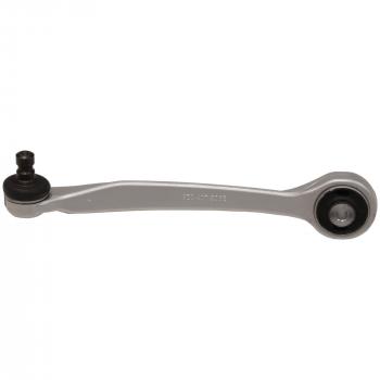 1999 Audi A6 Suspension Control Arm and Ball Joint Assembly Front Right Upper Forward Moog RK90498 image 2 of 2