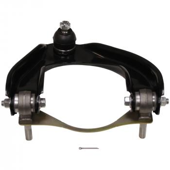 1988 Honda CRX Suspension Control Arm and Ball Joint Assembly Front Right Upper Moog RK9813 image 2 of 2