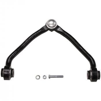 1999 Kia Sportage Suspension Control Arm and Ball Joint Assembly Front Upper Moog RK9890 image 1 of 2