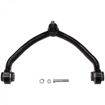 1999 Kia Sportage Suspension Control Arm and Ball Joint Assembly Front Upper Moog RK9890 image 2 of 2