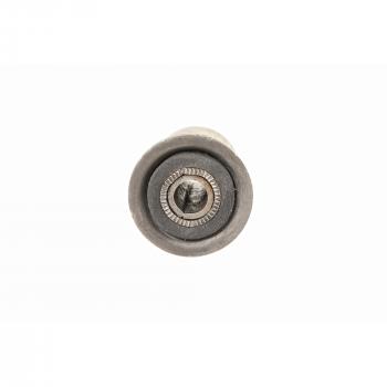 1991 GMC C3500 Leaf Spring Bushing Rear Forward Moog SB351 image 2 of 3