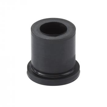 1994 Nissan D21 Leaf Spring Shackle Bushing Rear Lower Moog SB353 image 1 of 2