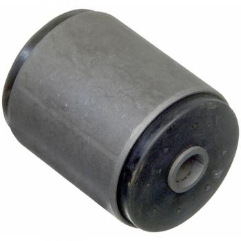 2001 Jeep Cherokee Leaf Spring Bushing Rear Forward Moog SB371 image 3 of 3