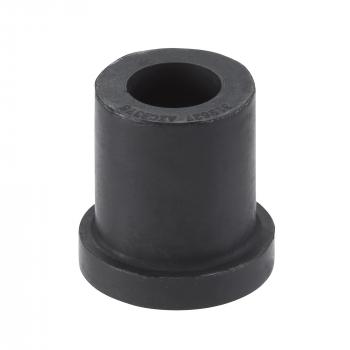 1995 Jeep Wrangler Leaf Spring Shackle Bushing Front Lower Rearward Moog SB376 image 1 of 2